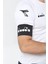 Diadora Kaptanlık Pazu Bandı Siyah 1