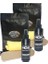 Mgk Shoe Cleaner 150 ml 2 Tane Ayakkabı Temizleme Sprey Form ile Birlikte Bez ile Fırça 1