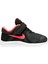 Revolution 4 Bebek Siyah Spor Ayakkabı 943308004 1