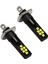2 Adet H1 Araba LED 12V-24V 12SMD Ampul 3030 Yonga Seti, W5W Ampul 194 Sis Farları Için LED Ampul Beyaz (Yurt Dışından) 2