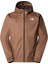 The north face M Quest Jacket - Eu Erkek Outdoor Yağmurluk NF00A8AZ6IH1 Kahverengi 1