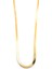 Xuping Italyan Zincir KOLYE-60CM - Rose 2