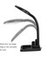 Esnek 5x /10X,40 LED Işıklı Büyüteç ,lamba Büyüteç Okuma, Çalışma Lehim Masa Lambası A808 5