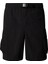 M Cargo Pocket Short Erkek Günlük Şort NF0A8BJGJK31 Siyah 4