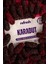 Freeze Dried Karadut - Dondurularak Kurutulmuş Meyve - Freeze Dry Meyve Kurusu 30gr 3