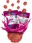 Freeze Dried Incir - Dondurularak Kurutulmuş Meyve - Freeze Dry Meyve Kurusu 30gr 1