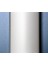 Alüminyum Cam Balkon Küçük H ve Fitili 8mm (200-220CM-1 Adet) Istenilen Ölçüye Göre Kesilir 3