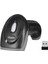 VSK-120 2d Bluetooth Wi-Fi Stand Bataryalı Karekod Kablosuz Barkod Okuyucu 2