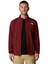 The north face M Nimble Jacket - Eu Erkek Outdoor Ceketi NF0A8CD80VO1 Kırmızı 2