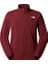 The north face M Nimble Jacket - Eu Erkek Outdoor Ceketi NF0A8CD80VO1 Kırmızı 5