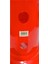 Avessa Hn-52-1 Huni 52 cm Kırmızı 2