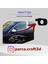 Jaguar S-Type Uyumlu Ayna Kapağı (Sağ/sol) 1