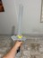 Minecraft Filmi Elmas Kılıç Oyuncağı 100 cm 2
