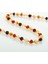 Babyjem Kehribar Bebek Kolyesi 587 Multicolor 1
