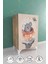 Little Astronaut 2 Raflı Çocuk Odası Dolabı Çok Amaçlı Baskılı Oyuncak Dolabı 1