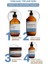 Günlük Kullanım Durulanmayan Saç Açıcı Sprey 150 ml 5