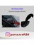 Alfa Romeo Giulia Uyumlu Ayna Kapak (Sağ-Sol) 1