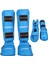 KRKOR-100 BLUE-M KARATE KAVAL KORUYUCU M BEDEN MAVİ 1