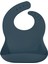 Basics Silikon Mama Önlüğü Deep Blue 1