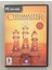 Chessmaster Grandmaster Edition DVD (Orjnal Dönem Baskı Dvd) 1