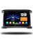 Toyota Landcruiser 2003-2007 Uyumlu 2-32 GB Multimedya Carplay 1