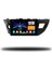 Toyota Corolla 2013-2015 Uyumlu 2-32 GB Multimedya Carplay 1
