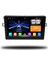 Toyota Verso 2009-2017 Uyumlu 2-32 GB Multimedya Carplay 1