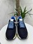 Hakiki Deri Sneaker Erkek Ayakkabı 3
