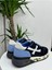 Hakiki Deri Sneaker Erkek Ayakkabı 4