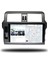 Toyota Prado 2011-2016 Uyumlu 2-32 GB Multimedya Carplay 4