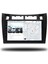 Toyota Yaris 2007-2011 Uyumlu 2-32 GB Multimedya Carplay 4