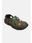 Camp Unisex Renkli 4\'lü Terlik Süsü 2