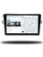 Toyota Verso 2009-2017 Uyumlu 2-32 GB Multimedya Carplay 4