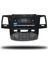 Toyota Hilux 2008-2015 Manuel Klima Uyumlu 2-32 GB Multimedya Carplay 2