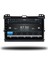 Toyota Prado 2004-2009 Uyumlu 2-32 GB Multimedya Carplay 2
