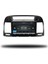 Toyota Camry 2003-2005 Uyumlu 2-32 GB Multimedya Carplay 2