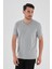 Pierre Cardin V Yaka Basic T-shirt 2