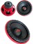 Bm AUDİO-1400W MAX-300W Rms-Kaliteli Kabinli 30CM Bass Woofer 2