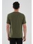 Pierre Cardin V Yaka Basic T-shirt 3