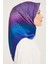 Nostalji Serisi Twill Ipek Eşarp 9003D-09 2
