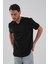 Pierre Cardin V Yaka Basic T-shirt 2