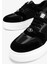 Kadın Siyah Sneakers & Spor Ayakkabı 1116 6155 Bn Ayk Y25 Sıyah 3