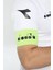 Diadora Kaptanlık Pazu Bandı Neon Sarı 1