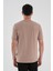 Pierre Cardin V Yaka Basic T-shirt 4