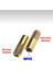 Çakma Çelik Dübel M10X40 mm Raf Iskele Montaj Dübeli 8 Adet 4