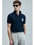 Best Smart Erkek Polo Tişört Lacivert 3