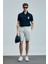 Best Smart Erkek Polo Tişört Lacivert 4