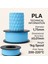 Pla+ Filament 1.75MM 1 kg 2