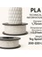 Pla+ Filament 1.75MM 1 kg 2