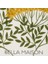 Garden Melamin Tepsi Yeşil (42X31 Cm) 2